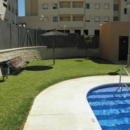 Apartamento En Херес-де-ла-Фронтера Экстерьер фото