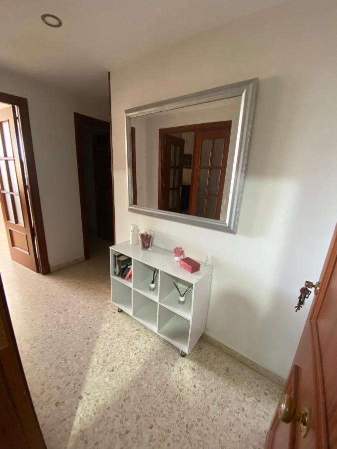 Apartamento En Херес-де-ла-Фронтера Экстерьер фото