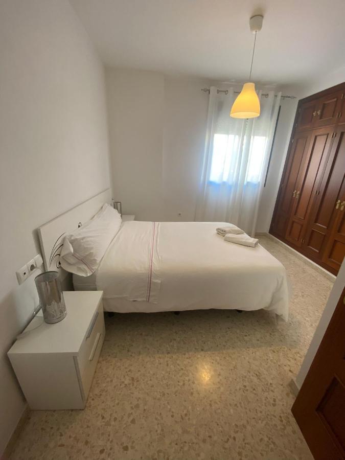 Apartamento En Херес-де-ла-Фронтера Экстерьер фото