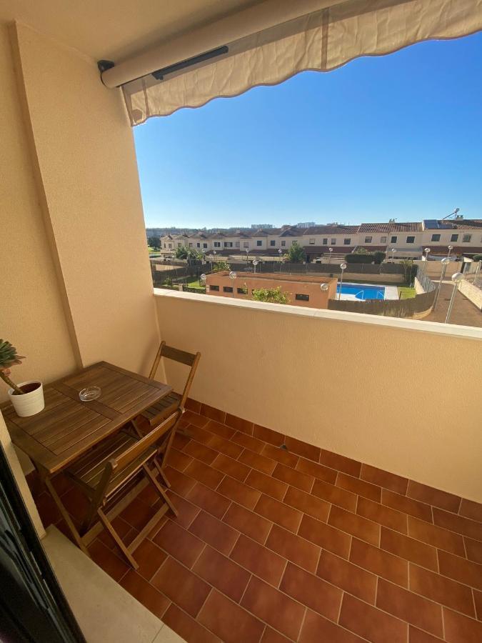 Apartamento En Херес-де-ла-Фронтера Экстерьер фото