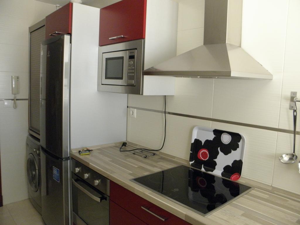 Apartamento En Херес-де-ла-Фронтера Экстерьер фото