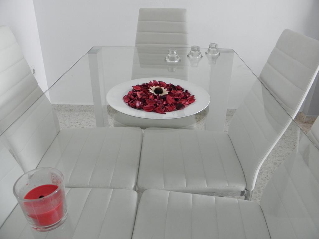 Apartamento En Херес-де-ла-Фронтера Экстерьер фото
