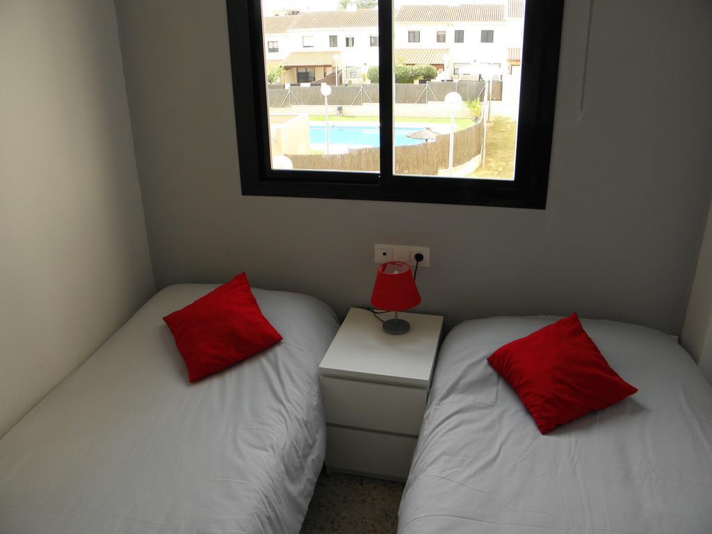Apartamento En Херес-де-ла-Фронтера Экстерьер фото